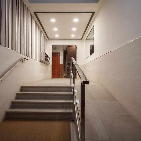Estrena Glamour Y Guggenheim Bilbao Ngoại thất bức ảnh
